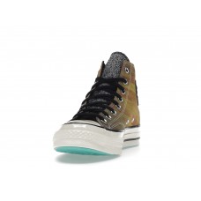 Кеды Converse Chuck Taylor All Star 70 Hi NBA Jam