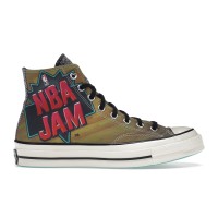 Кеды Converse Chuck Taylor All Star 70 Hi NBA Jam