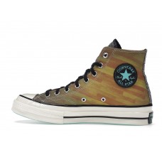 Кеды Converse Chuck Taylor All Star 70 Hi NBA Jam