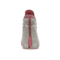 Кеды Converse Chuck Taylor All Star 70 Hi Feng Chen Wang 2-in-1 Pink Quartz