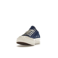 Converse Chuck Taylor All Star 70 Ox Comme des Garcons PLAY Blue Quartz