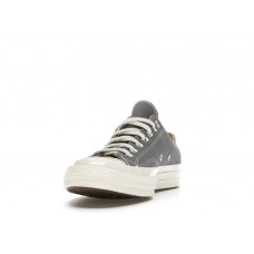 Кеды Converse Chuck Taylor All Star 70 Ox Comme des Garcons PLAY Grey