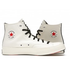 Кеды Converse Chuck Taylor All-Star 70 Hi Keith Haring Egret