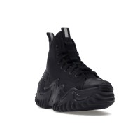 Кеды Converse Run Star Motion Utility Triple Black