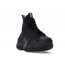 Кеды Converse Run Star Motion Utility Triple Black