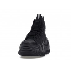 Кеды Converse Run Star Motion Utility Triple Black