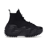 Кеды Converse Run Star Motion Utility Triple Black