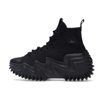 Кеды Converse Run Star Motion Utility Triple Black