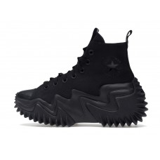Кеды Converse Run Star Motion Utility Triple Black