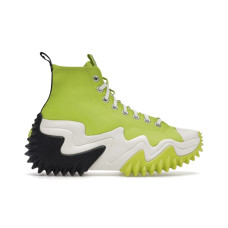 Converse Run Star Motion Platform Lime Twist