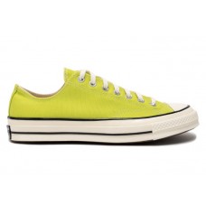 Кеды Converse Chuck Taylor All-Star 70 Ox Lime Twist