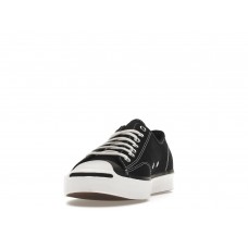 Кеды Converse Jack Purcell Moncler Fragment Black