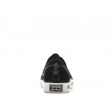 Кеды Converse Jack Purcell Moncler Fragment Black