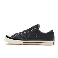 Кеды Converse Chuck Taylor All Star 70 Hi Moncler Fragment Blue