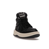 Converse TURBOWPN Mid Rick Owens DRKSHDW Black