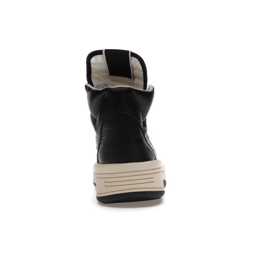 Кроссы Converse TURBOWPN Mid Rick Owens DRKSHDW Black - мужская сетка размеров