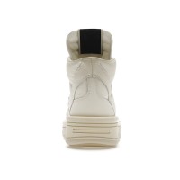 Converse TURBOWPN Mid Rick Owens DRKSHDW Egret