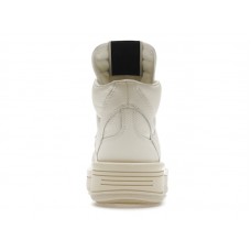 Converse TURBOWPN Mid Rick Owens DRKSHDW Egret