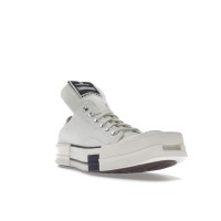 Кеды Converse TURBODRK Chuck Taylor All-Star 70 Ox Rick Owens DRKSHDW White