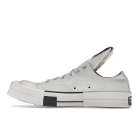 Кеды Converse TURBODRK Chuck Taylor All-Star 70 Ox Rick Owens DRKSHDW White