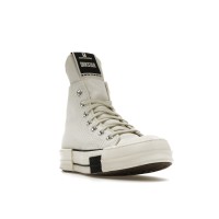 Кеды Converse DRKSTAR Chuck Taylor All Star 70 Hi Rick Owens DRKSHDW White