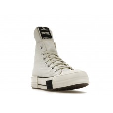 Кеды Converse DRKSTAR Chuck Taylor All Star 70 Hi Rick Owens DRKSHDW White