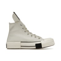 Кеды Converse DRKSTAR Chuck Taylor All Star 70 Hi Rick Owens DRKSHDW White