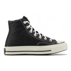 Кеды Converse Chuck Taylor All-Star 70 Hi Sherpa Black