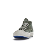 Кеды Converse Chuck Taylor All-Star 70 Mid Undefeated Forest