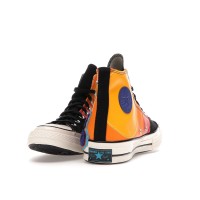 Кеды Converse Chuck Taylor All-Star 70 Hi Space Jam Tune Squad