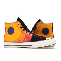 Кеды Converse Chuck Taylor All-Star 70 Hi Space Jam Tune Squad