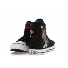 Кеды Converse Chuck Taylor All-Star Hi Space Jam