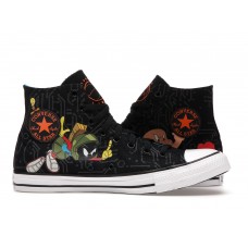 Кеды Converse Chuck Taylor All-Star Hi Space Jam