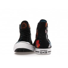 Кеды Converse Chuck Taylor All-Star Hi Space Jam
