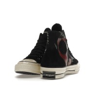 Converse Chuck Taylor All Star 70 Hi Basquiat Kings of Egypt III