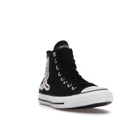 Кеды Converse Chuck Taylor All Star Basquiat Pez Dispenser Dinosaur