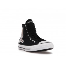 Кеды Converse Chuck Taylor All Star Basquiat Pez Dispenser Dinosaur