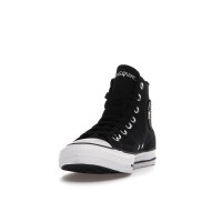 Кеды Converse Chuck Taylor All Star Basquiat Pez Dispenser Dinosaur