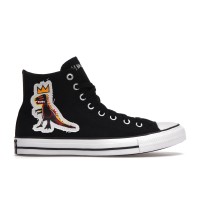 Кеды Converse Chuck Taylor All Star Basquiat Pez Dispenser Dinosaur