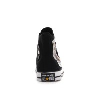 Кеды Converse Chuck Taylor All Star Basquiat Pez Dispenser Dinosaur