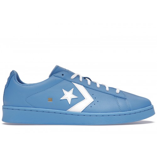 Кроссы Converse Pro Leather Ox Shai Gilgeous-Alexander Chase the Drip - мужская сетка размеров