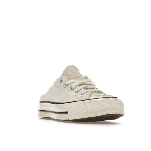 Кроссы Converse Chuck Taylor All Star 70 Mule Slip On Egret - мужская сетка размеров