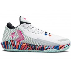 Кеды Converse All Star BB Jet Mid Striped