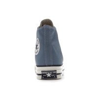 Кеды Converse Chuck Taylor All Star 70 Hi Recycled Canvas Indigo Oxide