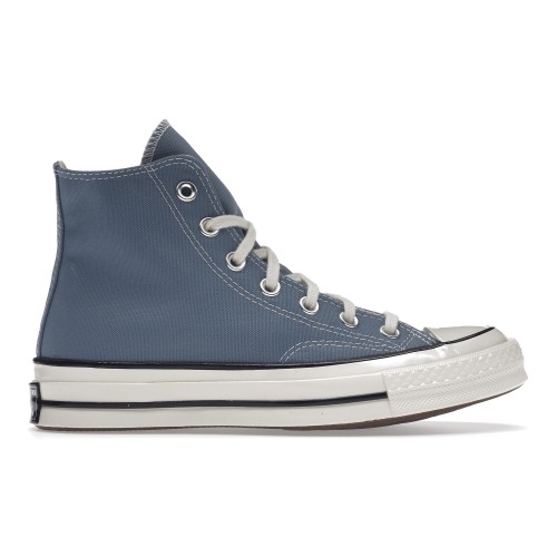 Кроссы Converse Chuck Taylor All Star 70 Hi Recycled Canvas Indigo Oxide - мужская сетка размеров
