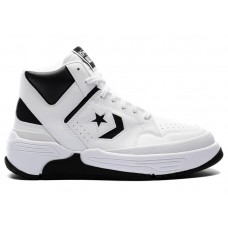 Кеды Converse Weapon CX Mid White Black