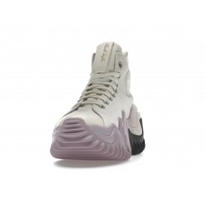 Кеды Converse Run Star Motion Ombre Egret Pale Amethyst Storm Wind