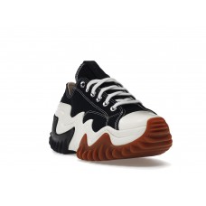 Кеды Converse Run Star Motion OX Black White