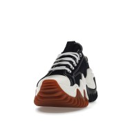 Кеды Converse Run Star Motion OX Black White