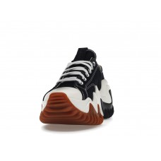 Кеды Converse Run Star Motion OX Black White